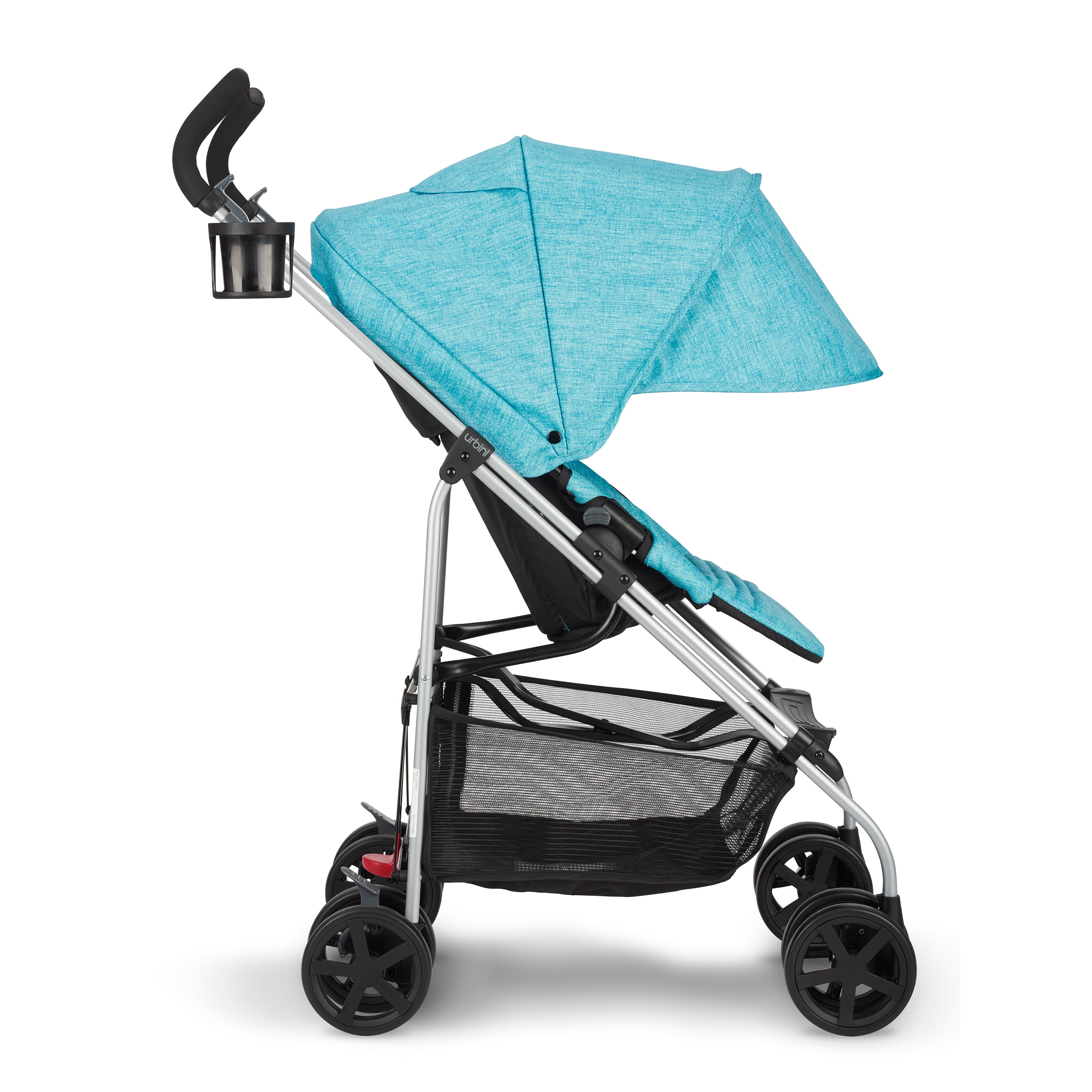 urbini reversi stroller blueberry fizz