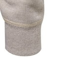 thumbnail image 6 of TFEOQRY Men's Turtleneck Sweater Pocket Pattern Long Sleeve Casual Pullover Fall Winter Warm Top Beige, 6 of 7