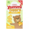 Yummi Bears Vitamin D3 Supplement for Kids, 60 Gummy Bears []