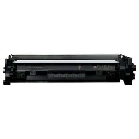 Canon - 051 Standard Capacity Toner Cartridge - Black
