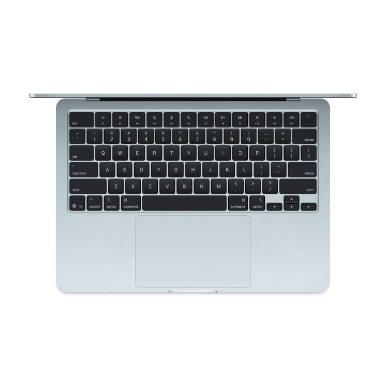 Apple 13-inch MacBook Air: M4 w/ 10-core CPU and 8-core GPU Apple 13-inch MacBook Air: M4 w/ 10-core CPU and 8-core GPU