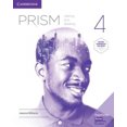 thumbnail image 2 of Prism Level 4 Student's Book with Online Workbook Listening and Speaking, 2 of 2
