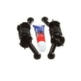thumbnail image 4 of Bunn 49819.1005 2 O-Ring Quick St Nozzle Assembly, 4 of 4