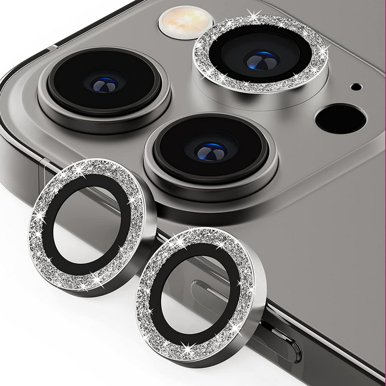 iPhone 13 Series Optik Lens Protector -  Official Site – Spigen  Inc