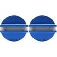 thumbnail image 4 of Grooved Aluminum Magnetic Jack Pad Adapter for Vehicle Lifting, 2-Pack, 4 of 5