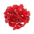 thumbnail image 2 of AZ Patio Heaters 20lbs Verre Recyclé pour Foyer en Rouge, 2 of 3
