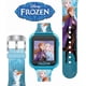 thumbnail image 3 of Reloj inteligente Accutime Frozen FZN4673AZ con cámara para niños Accutime Accutime, 3 of 4