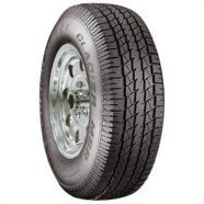 Mastercraft Glacier MSR Winter 265/70R16 112T Light Truck Tire ...
