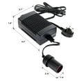 thumbnail image 5 of Koolatron AC16 Multi-Purpose Adapter 110AC to 12V DC, 5 of 7