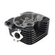 thumbnail image 1 of Cabeza De Cilindro De Motor Negro Ft150 Gts 2022 De 2024 Italika Original, 1 of 3