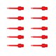 thumbnail image 5 of 10 X Mini s Clips Pa El Componen - Red Sunnimix Medidores Eléctricos y Equipo, 5 of 7