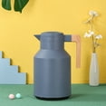 thumbnail image 3 of Coffee Bottle,Coffee Carafe 1000ml Wooden Thermal Coffee Carafe Thermal Carafe Unrivaled Performance, 3 of 8