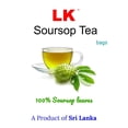 thumbnail image 3 of 100% Soursop Leaves TEA - 25 bags, 3 of 5