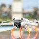 thumbnail image 5 of Drone Landing Gear Extended Height Leg Support para DJI Mini 3 Pro (gris), 5 of 7