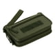 thumbnail image 1 of Sonducket Cartera de mano, bolso de mano, bolsa para deportes al aire libre, accesorio de camuflaje para tarjetas bancarias, riñonera, accesorios de Escalada Ejercito verde Sonducket OD024225-05, 1 of 6