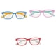 thumbnail image 1 of Bloqueador de protección Zulema Gafas para niños Anti luz azul, 1 of 8