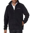 thumbnail image 2 of Columbia Men's Steens Mountain™ Full-Zip Fleece - 3220, 2 of 10