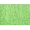 thumbnail image 1 of Ahgly Company Indoor Rectangle Abstract Green Contemporary Area Rugs, 7' x 9', 1 of 1