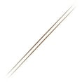 thumbnail image 2 of L'Oréal Paris Faux Brow, Waterproof Lightweight Hair-Like Brow Filling Pen, Blonde, 0.04 fl oz, 2 of 11