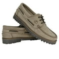 thumbnail image 6 of KRE Prime Men Boat Shoe Mosteiros, 6 of 6