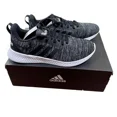thumbnail image 2 of Size 13 - Ad-id-as Puremotion Black White Heathered, 2 of 6