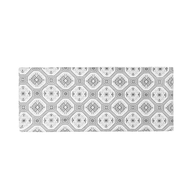 Hearth & Gear Rectangular Cover Elastic Windproof Camping Tablecloth Picnic Tablecloth Suitable For Outdoor Camping Garden Party Furniture Protector Frosted by Cats Cat Furniture Protector for Sofas