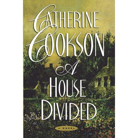 House Divided - A House Divided