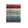 thumbnail image 3 of Home Essence Roman Super Soft 6 Piece Cotton Towel Set, 3 of 6