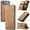 Brown, variant on CaseMe Leather for iPhone Air Case, Flip Wallet Leather Case with Card Holder Magnetic Closure Shockproof Kickstand Protective Phone Cases Cover for iPhone Air,Brown,For iPhone Air