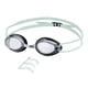thumbnail image 4 of Gafas de natación, gafas de natación con correa ajustable, gafas de natación para deportes acuáticos, buceo, entrenamiento de competición, 4 of 8