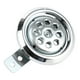 thumbnail image 1 of Accesorios para motor, bocina universal para motocicleta, cubierta cromada resistente al agua, bocina para motocicleta, bocina para motocicleta fabricada con cuidado, 1 of 9