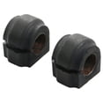 thumbnail image 1 of 1 Combo Gomas Para Barra Estabilizadora Cooper Paceman 2013 A 2016 Mini Tras MOOG ., 1 of 4