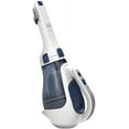 BLACK+DECKER dustbuster Handheld Vacuum, Cordless, Ink Blue HHVI325JR22