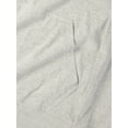 thumbnail image 5 of Hat and Beyond Men's Lightweight Pullover Hoodie Sweatshirt with Kangaroo Pocket, 5 of 6