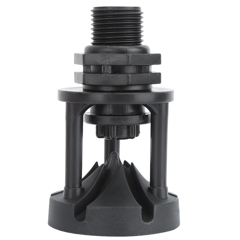 5 Pcs Garden Misting Lawn Irrigation Sprinkler Head Misting Nozzles Spray System