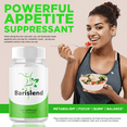 thumbnail image 5 of Barislend Advanced Formula Pills Supporting Energy and Healthy Lifestyle 180 Capsules, 5 of 10