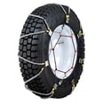 thumbnail image 2 of Quality Chain Volt Premium Commercial Truck Cable Tire Chains - Single (QV869), 2 of 4
