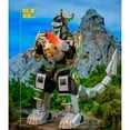 thumbnail image 6 of Hasbro Power Rangers Lightning Collection Zord Ascension Project Mighty Morphin Dragonzord 1:144 Scale Collectible, 6 of 7