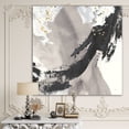 thumbnail image 1 of Designart - Arcs Peints Glamour III - Art sur Toile Transitionnel, 1 of 1