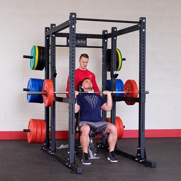 SPRRE - Rack Extension for SPR1000