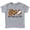 A-Grey36, variant on Toddler Boys Athletic Tee Neat Short Sleeve Crew Neck Gradient Breathable Mesh Kids Casual Tshirt Summer Sports Daily Casual Play Tshirt