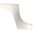 thumbnail image 3 of Beard Shaping Template Home Salon Beard Styling Template Accessory For Trimming Mustache Goatee Neckline And Hairline, 3 of 9