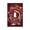 Single Toggle, variant on Red Dragon Cloud Japan Traditional Light Switch Cover Decorator Single Gang Wall Plate 1-Gang Receptacle Outlet Decor