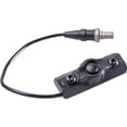 thumbnail image 1 of Interruptor electrónico SureFire CSM-07, cable de 18 cm, resistente a la intemperie, 1 of 2
