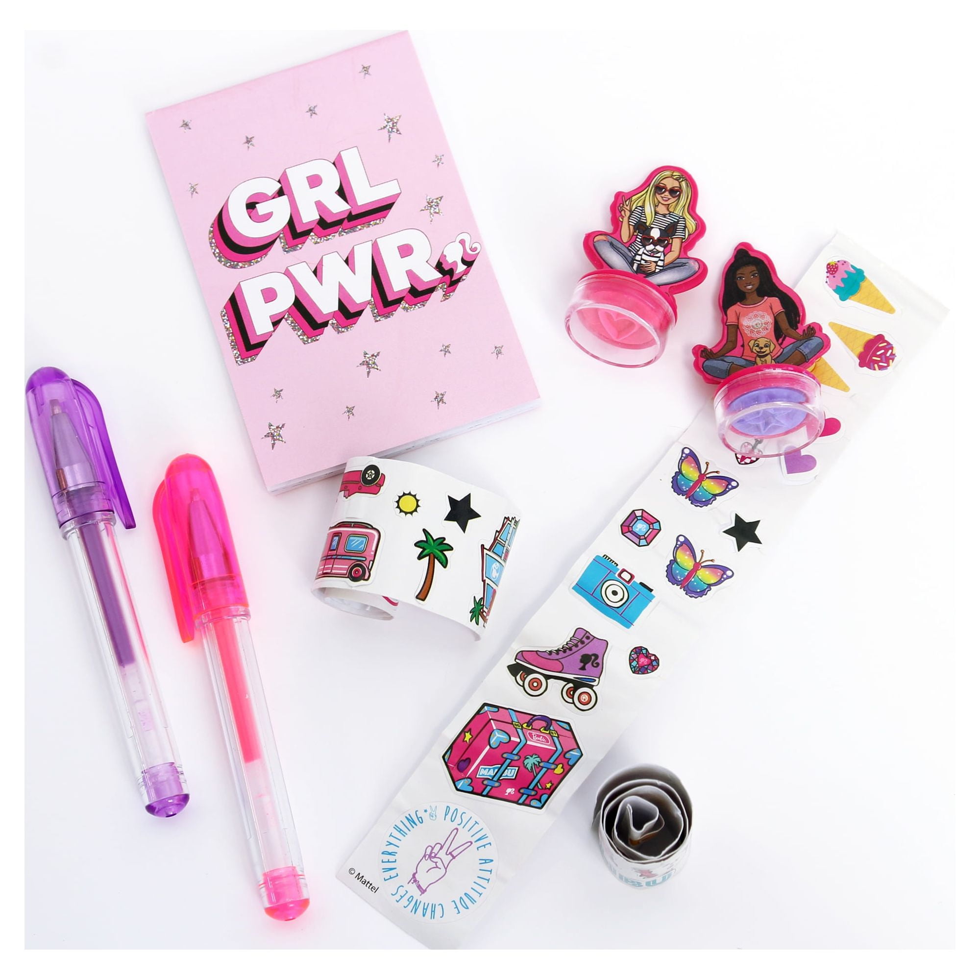 Barbie, Craft kits, Toys