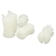 thumbnail image 1 of 5 Piezas de Bola Fija de Caña de Pescar Portátil Sujetador de Unión de Viga de Caña de Pescar Reutilizable de Silicona para Accesorios de Equipos de Barcos de Caña de Pescar ANGGREK Otros, 1 of 8
