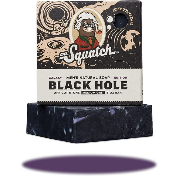 Stores That Dr Squatch Soap