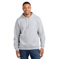 thumbnail image 3 of Gildan Mens Midweight Soft Touch Hoodie, 3 of 3