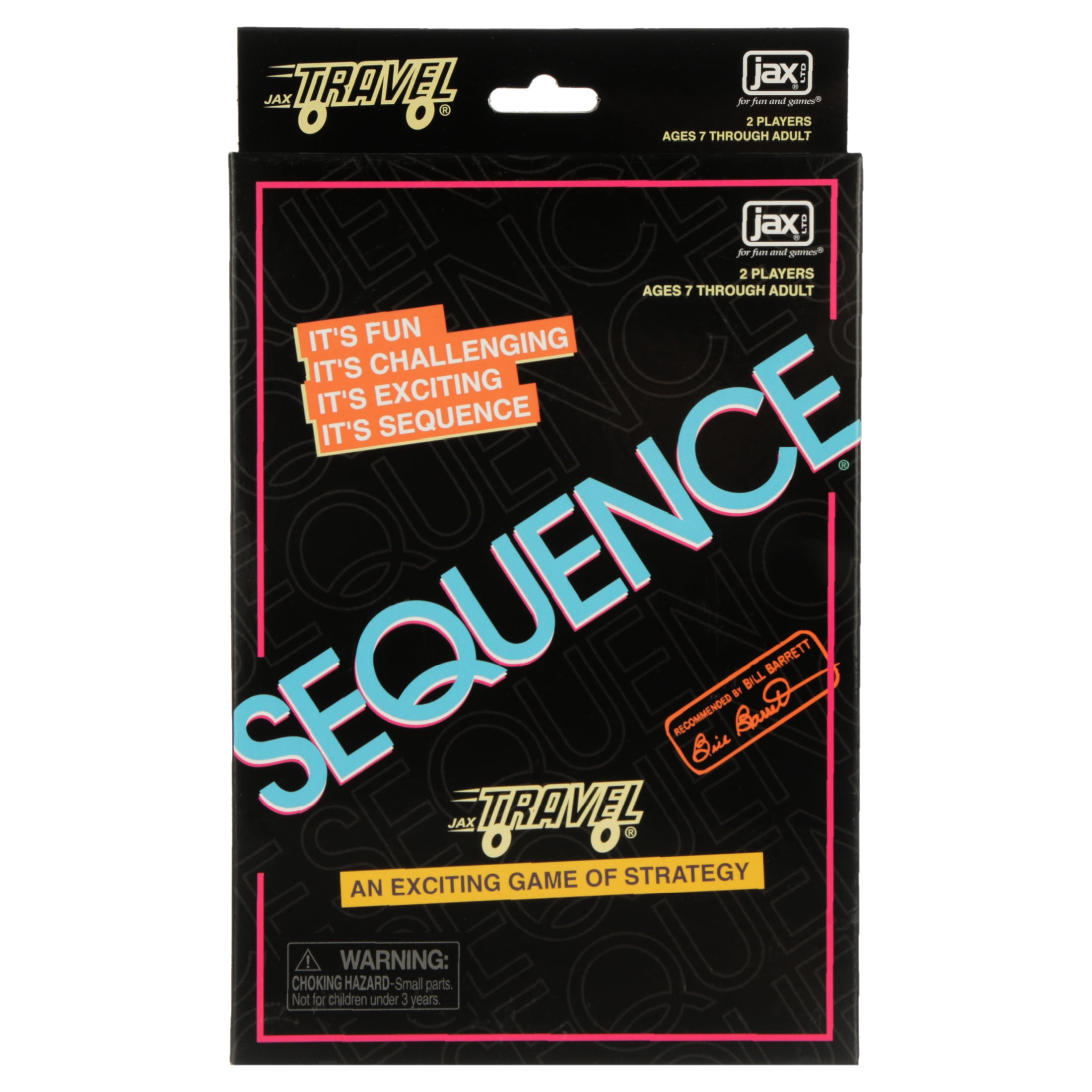 Travel Sequence Retro - Walmart.com