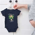 thumbnail image 5 of Betty Boop Mystical Fairy Wings Bodysuit Jumper Girls Infant Baby Brisco Brands 12M, 5 of 6